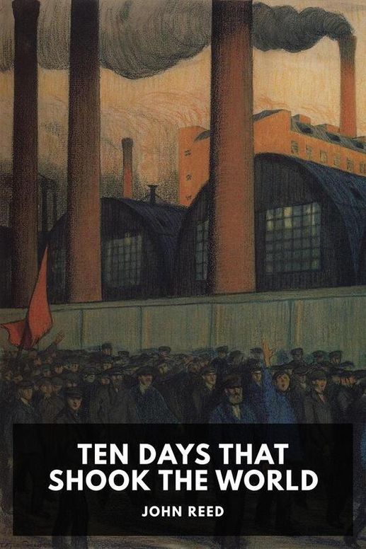 Ten Days That Shook the World