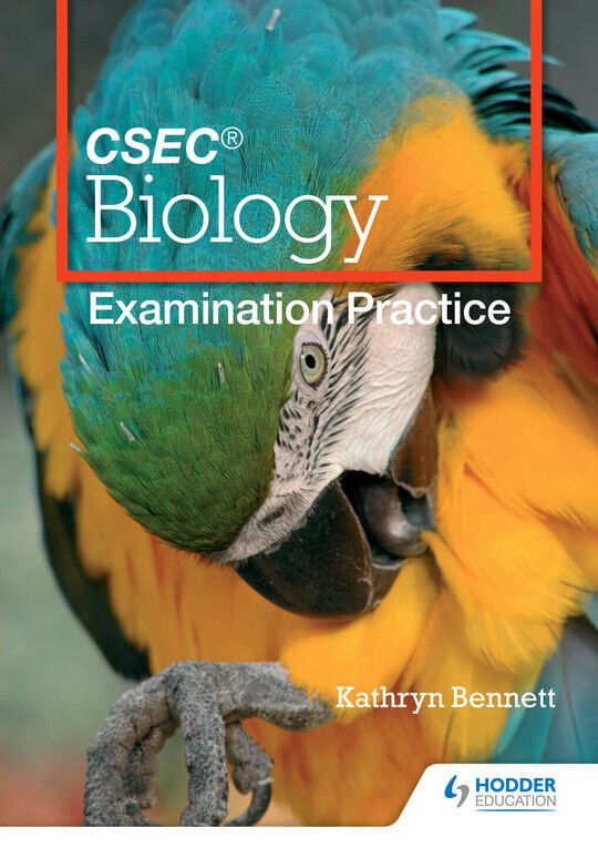 CSEC Biology