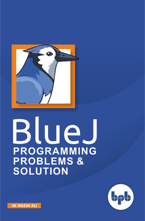 BlueJ Programming