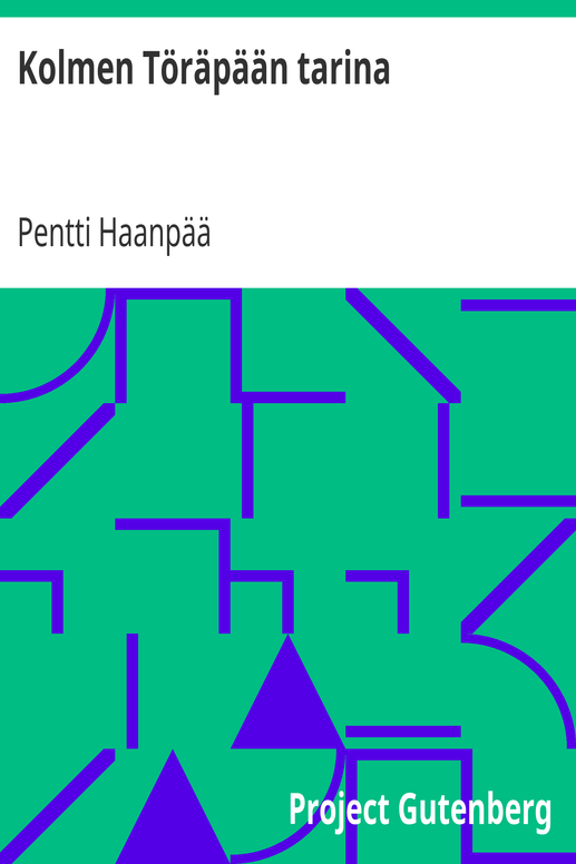 Kolmen Töräpään tarina