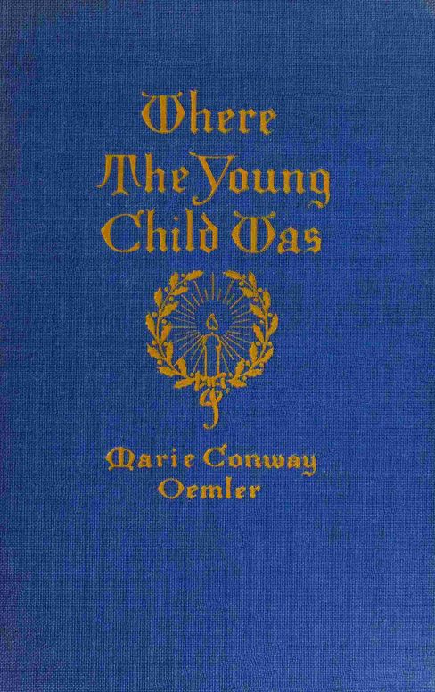 Where the young child was