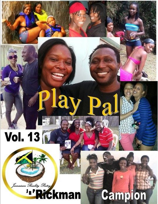 13 Play Pal 