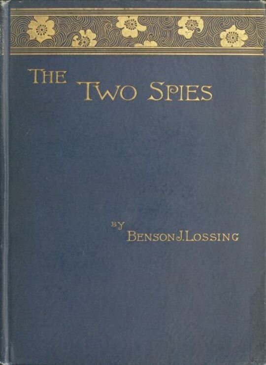 The Two Spies
Nathan Hale and John André