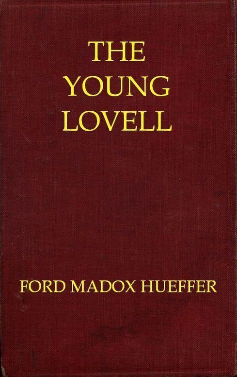 The Young Lovell A Romance