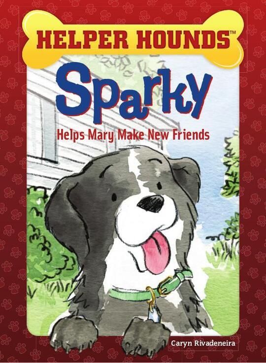 HelperHounds_Bk1_Sparky.indd