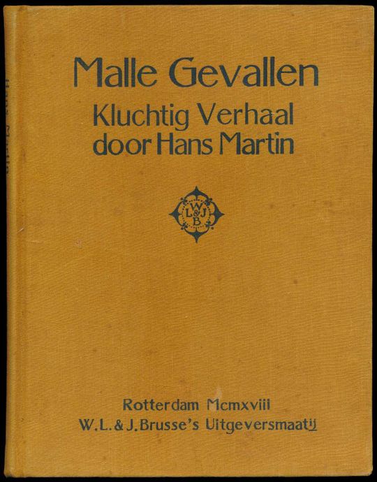 Malle Gevallen