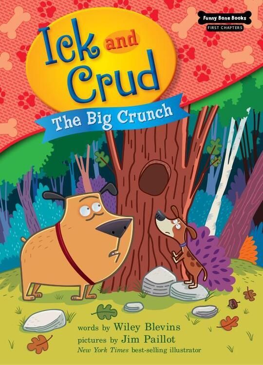 The Big Crunch