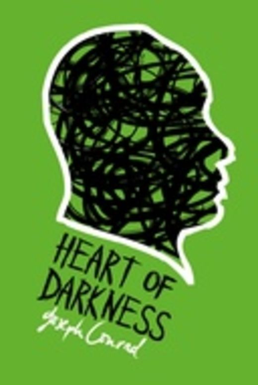 Heart of Darkness