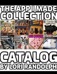 THE APPS I MADE CATALOG COLLECTION 2