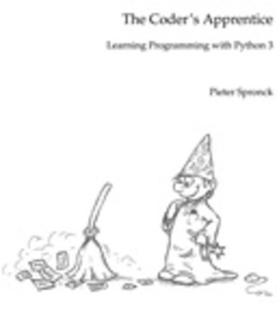 The Coder's Apprentice