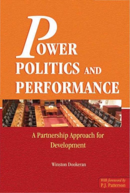 Power, Politics and Performance: A Partnership Approach for the Development