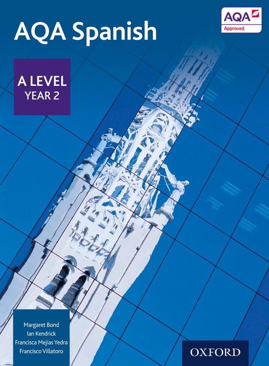 AQA Spanish A Level Year 2