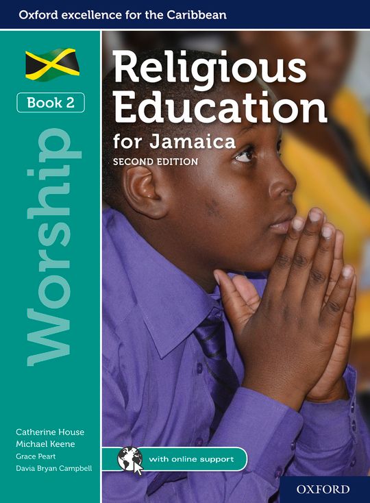 Religious Education for Jamaica: Book 2: Worship