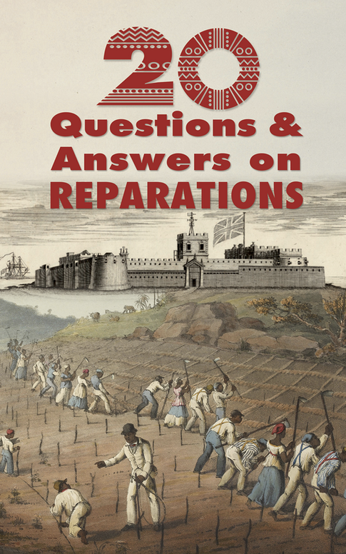20 Questions and Answers on Repartions