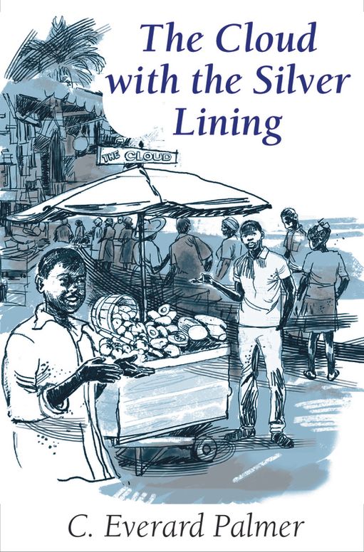 The Cloud with the Silver Lining