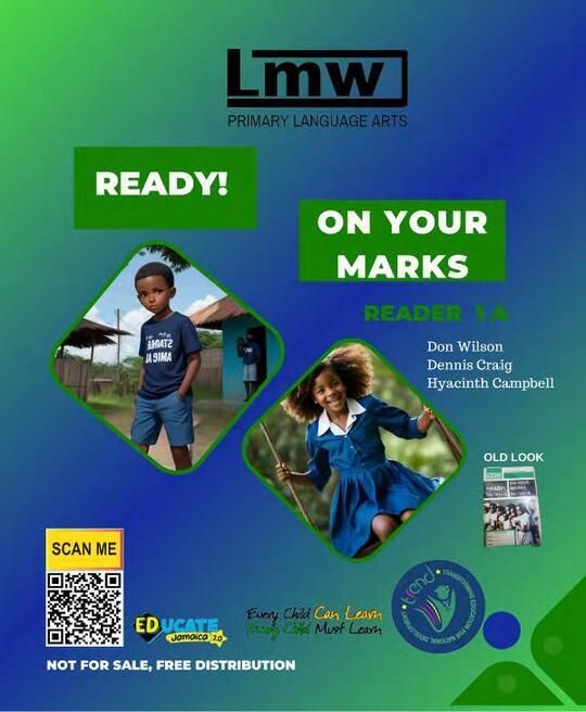 LMW Reader  1 A ebook