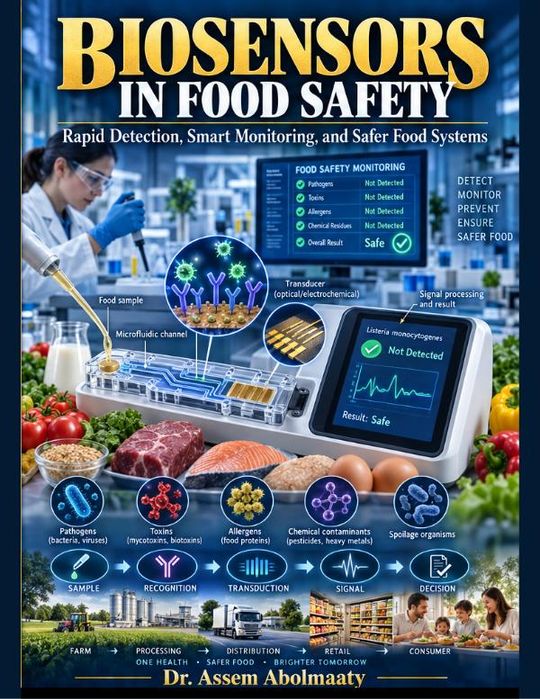 Biosensors in Food Safety 