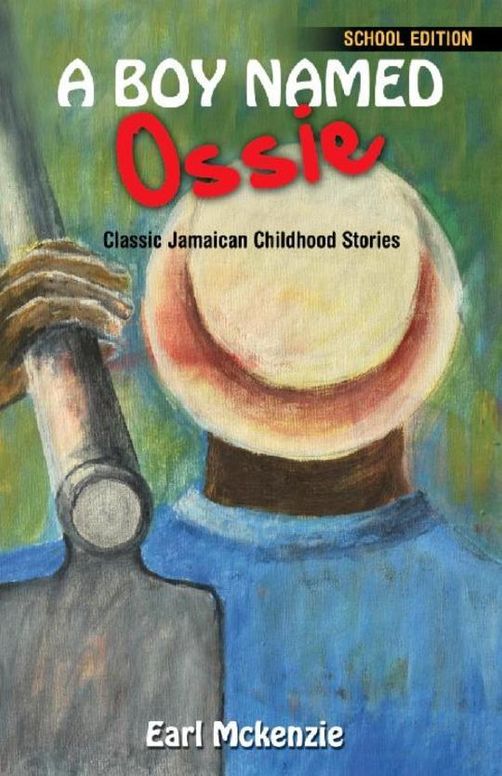 A Boy Named Ossie: School Edition