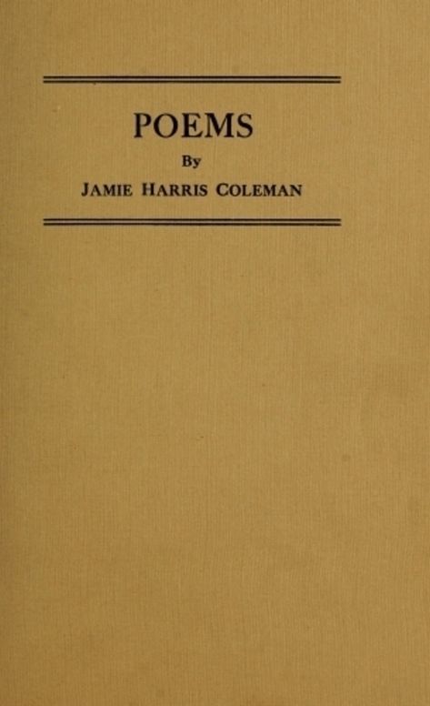 Poems