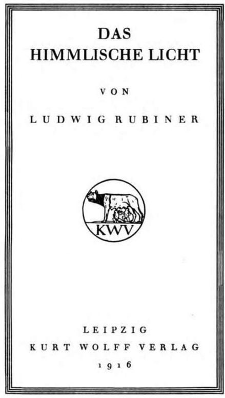 Das himmlische Licht Gedichte