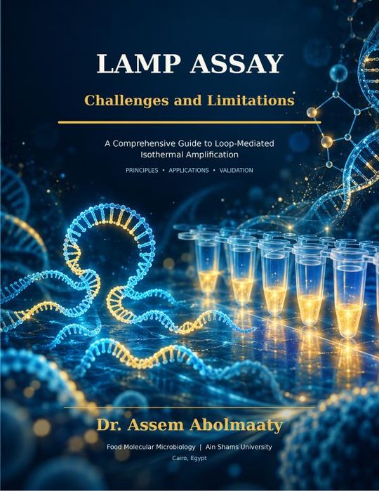 LAMP Assay: Challenges and Limitations