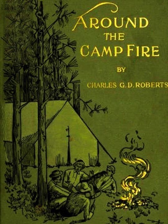 Around the Camp-fire