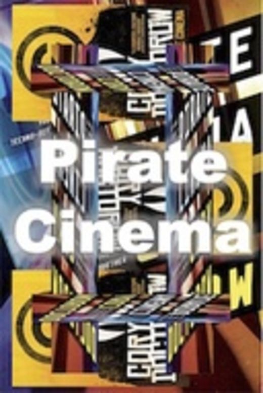 Pirate Cinema