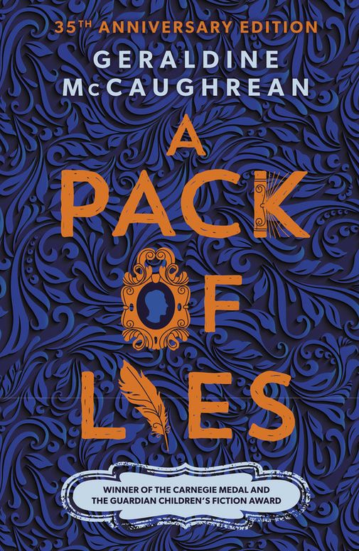 A Pack of Lies