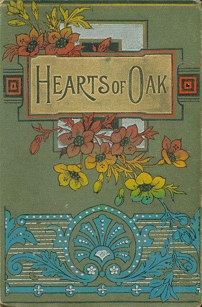 Hearts of Oak