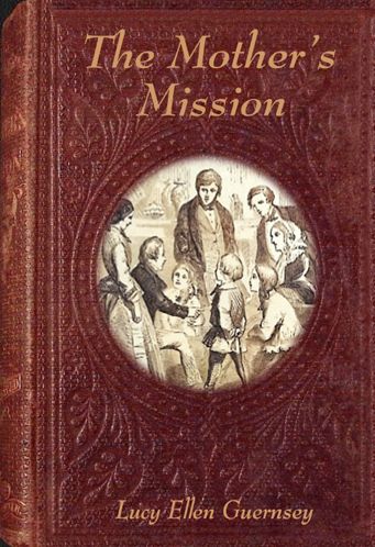 The mother's mission