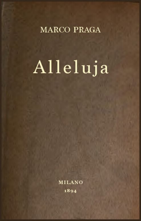 Alleluja