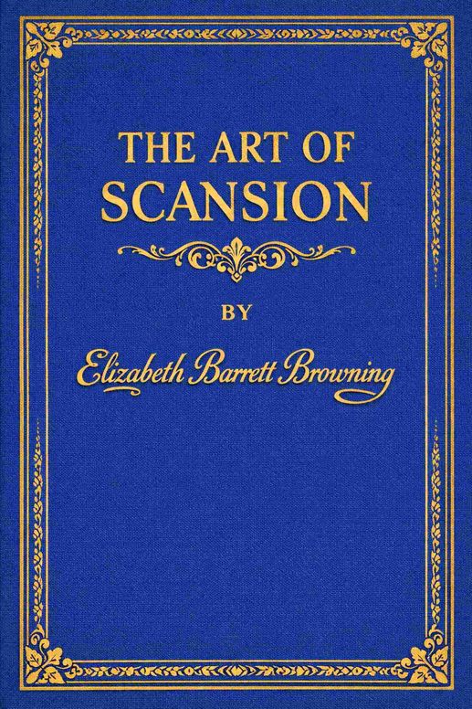 The art of scansion
