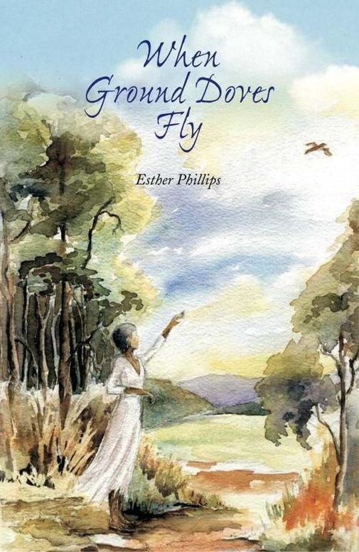 When Ground Doves Fly 