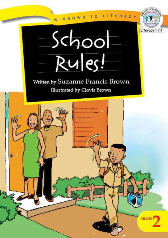 School Rules (UNICEF)