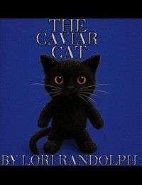 The Caviar Cat