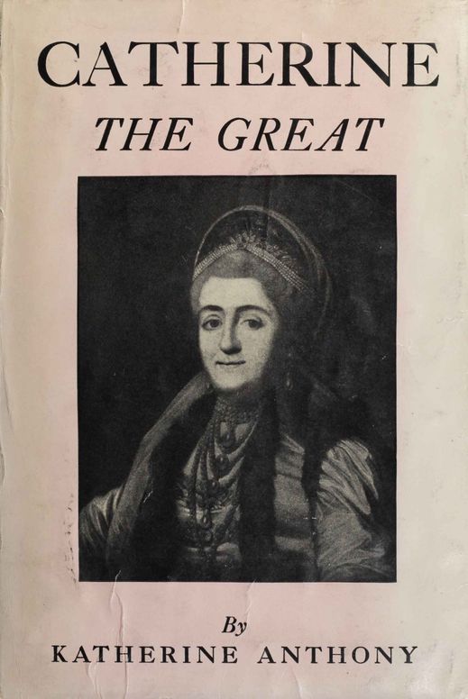 Catherine the Great