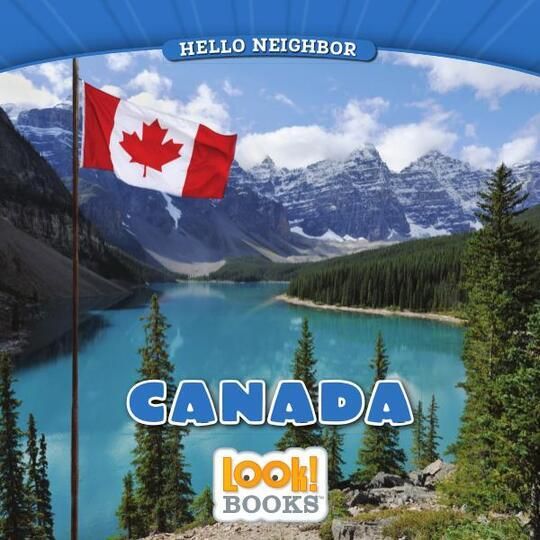 Hello Canada