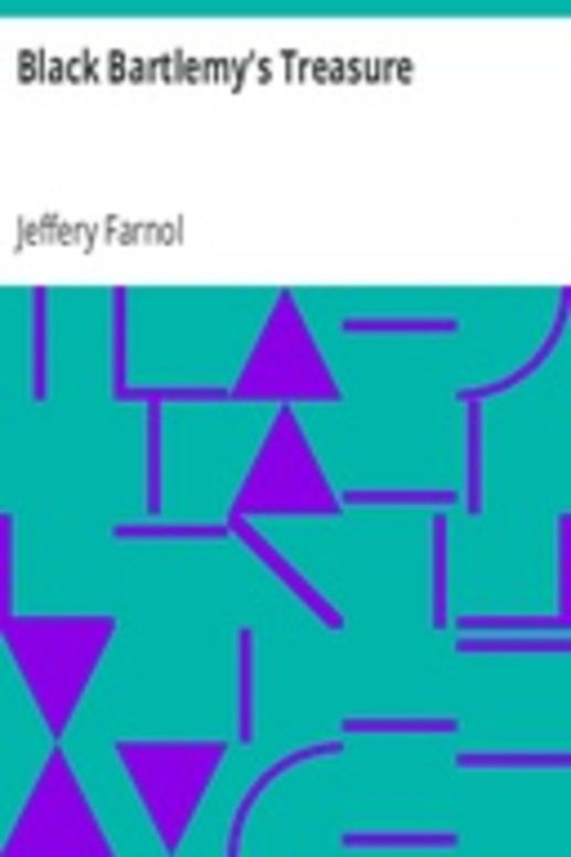 Black Bartlemy's Treasure