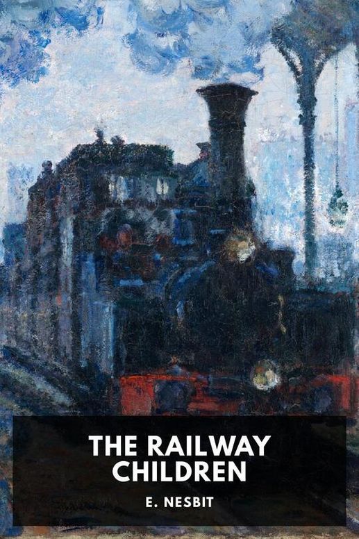 The Railway Children