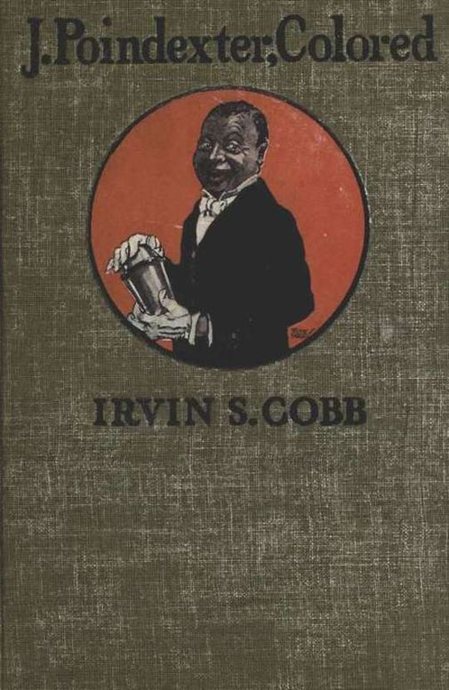 J. Poindexter, Colored