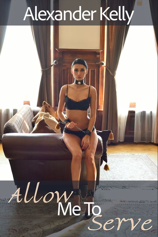 Allow Me to Serve