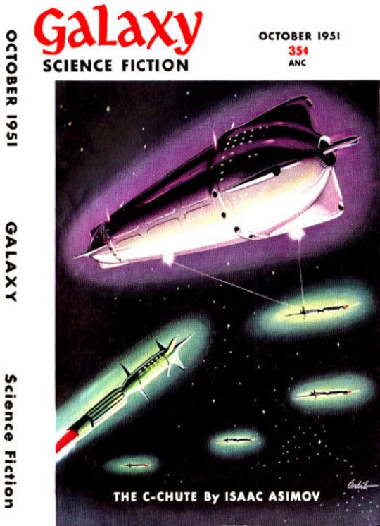 Spacemen Die at Home
