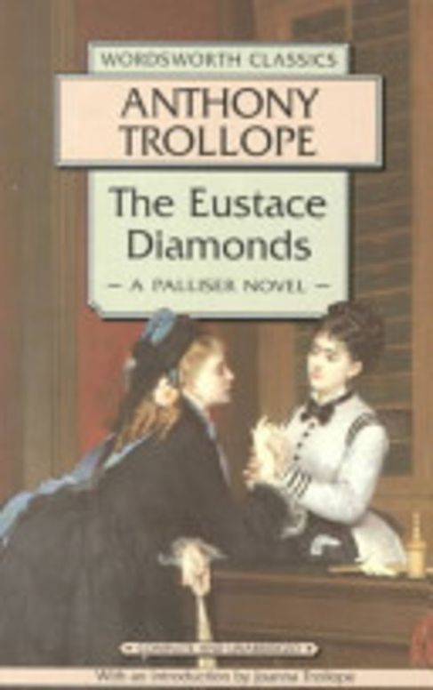 The Eustace diamonds