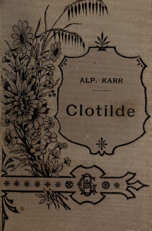 Clotilde
