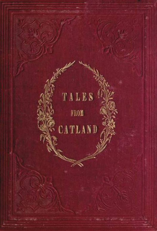 Tales From Catland, for Little Kittens