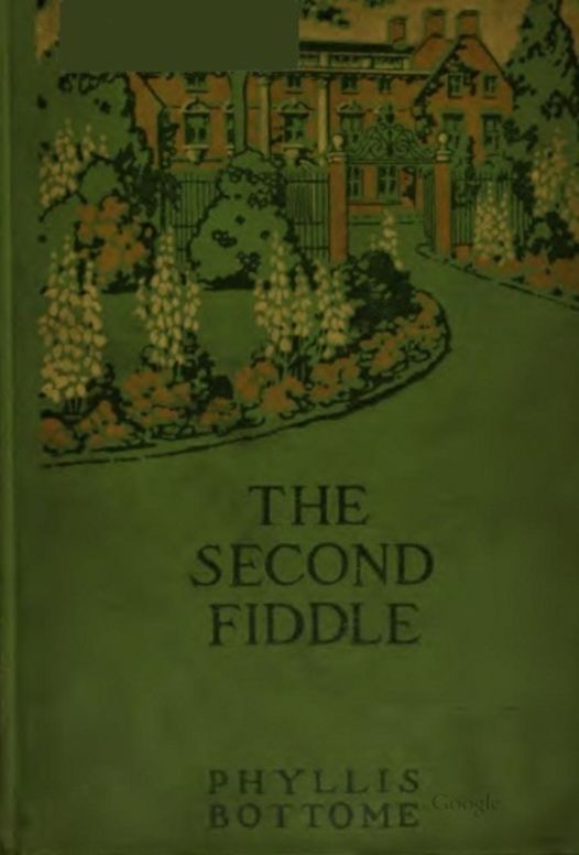 The Second Fiddle
