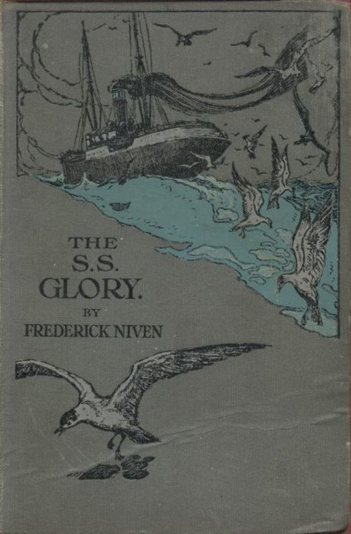 The S.S. Glory