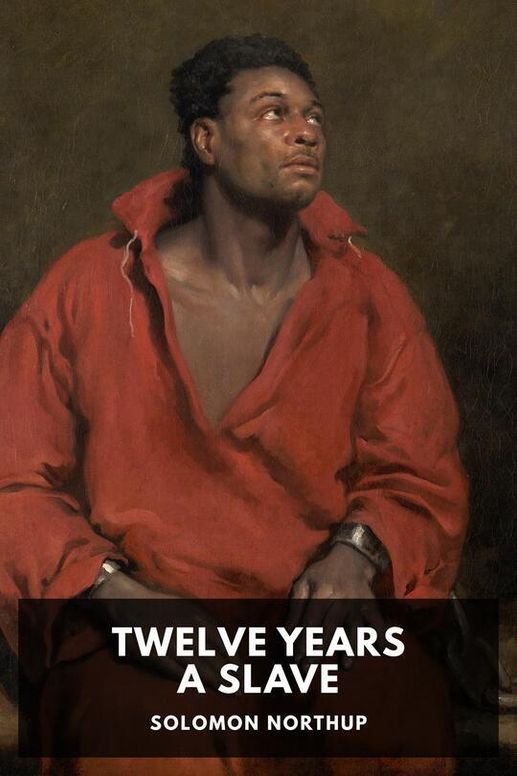 Twelve Years a Slave