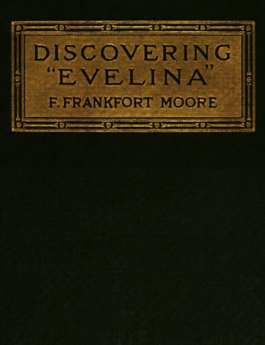 Discovering "Evelina"
An Old-fashioned Romance