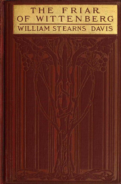 The friar of Wittenberg